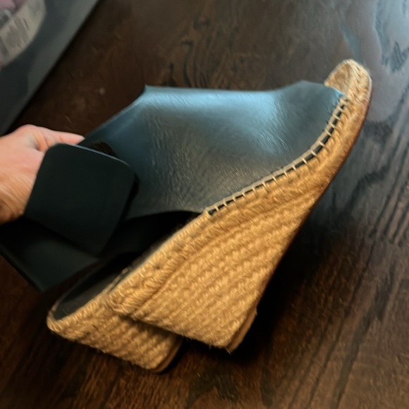 Celine wedge espadrille - Picture 5 of 8